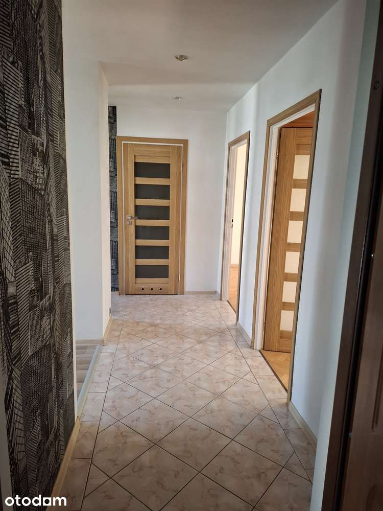 Sprzedam 3 pokoje, kuchnia, 54 m2, Gołębiów I, 2 piętro