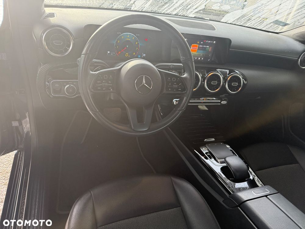 Mercedes-Benz CLA - 6