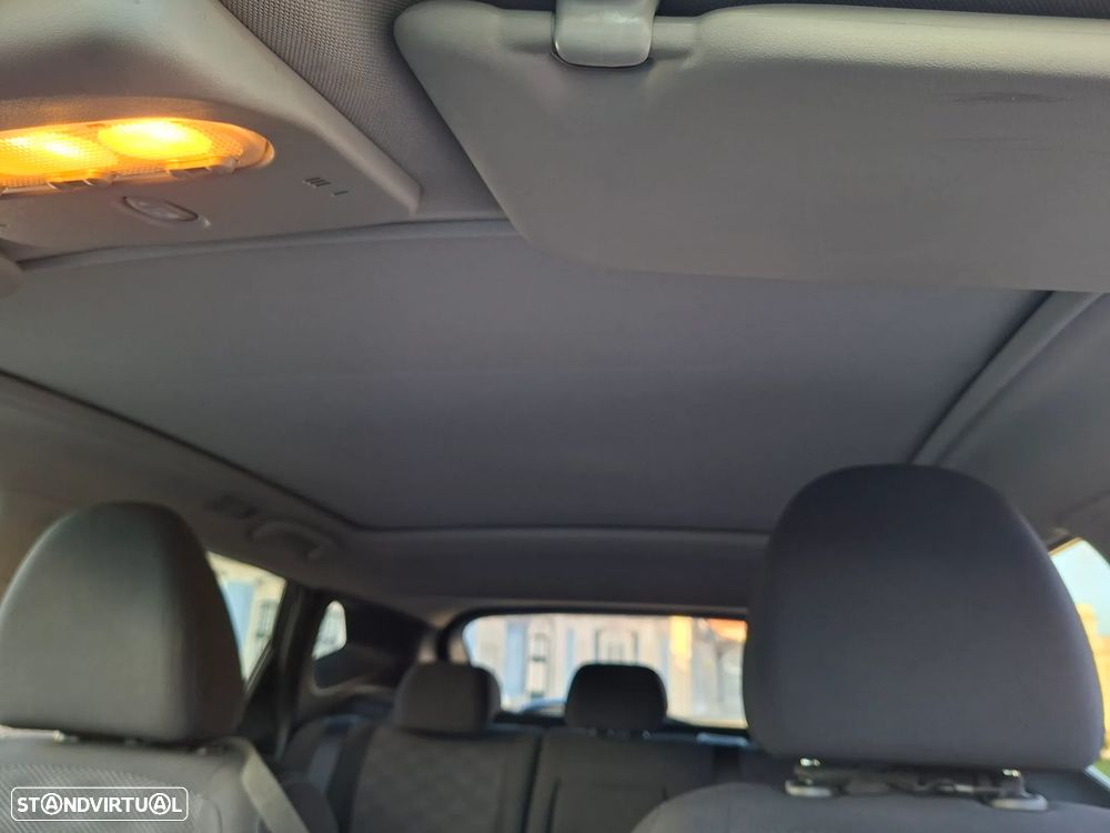 Nissan Qashqai 1.5 dCi N-Connecta 18 RS+PS - 11