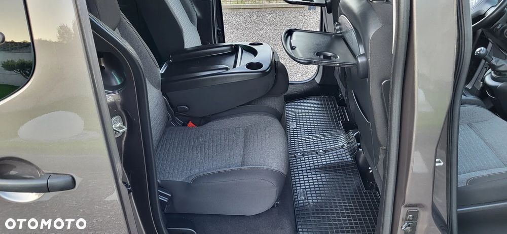 Citroën Berlingo - 19