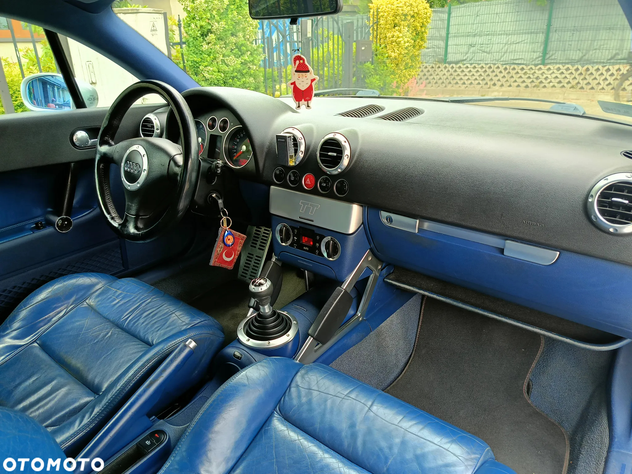 Audi TT Coupé - 22