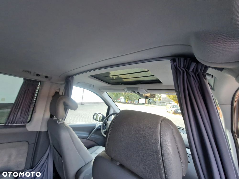 Mercedes-Benz Viano 2.2 CDI kompakt Fun Activity - 13