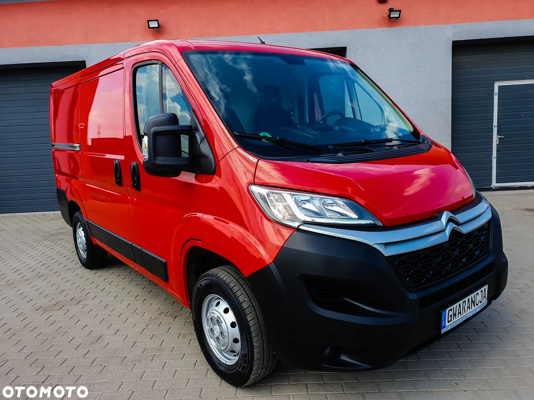Citroën Jumper - 10