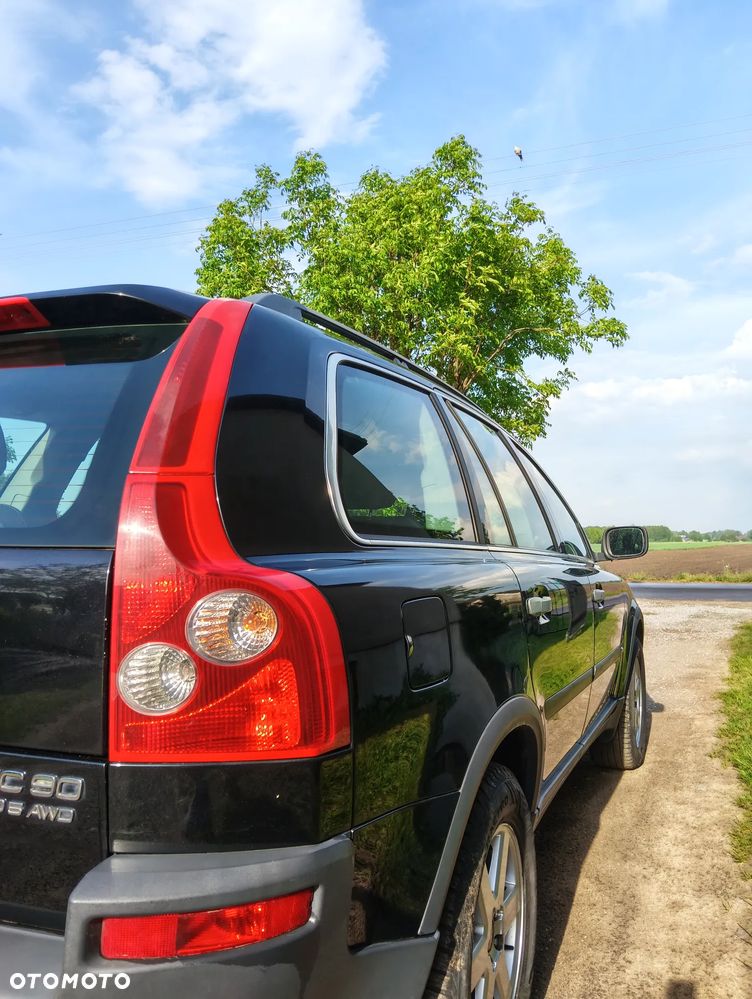 Volvo XC 90 2.4 D5 Kinetic - 7