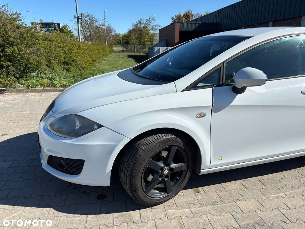 Seat Leon 1.6 TDI Ecomotive Reference - 3