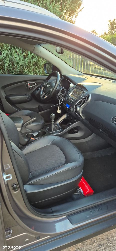 Hyundai ix35 - 14
