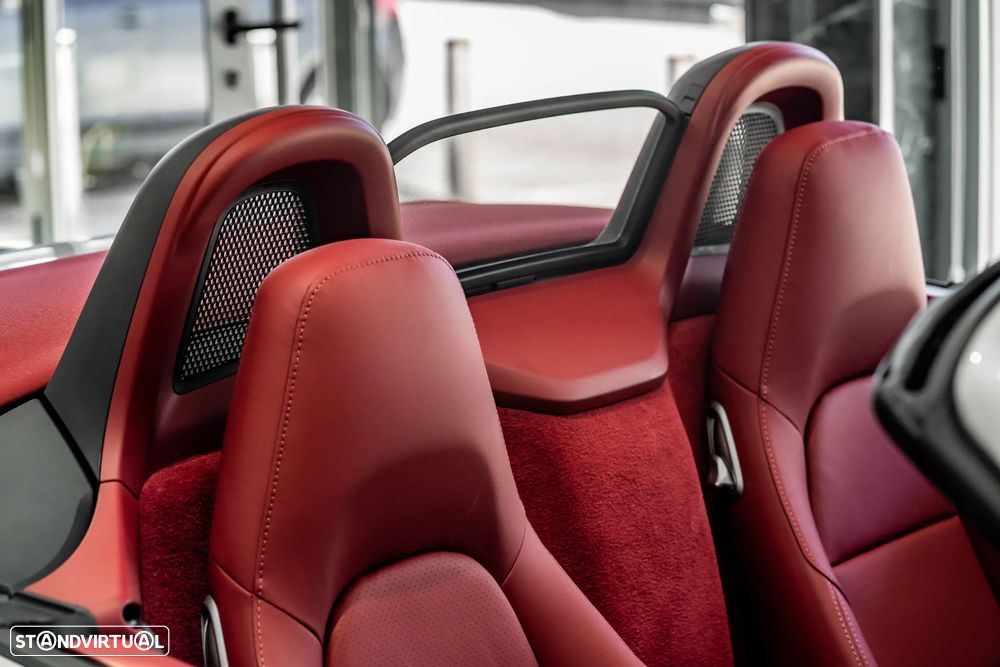 Porsche 718 Boxster 2.0 PDK - 21