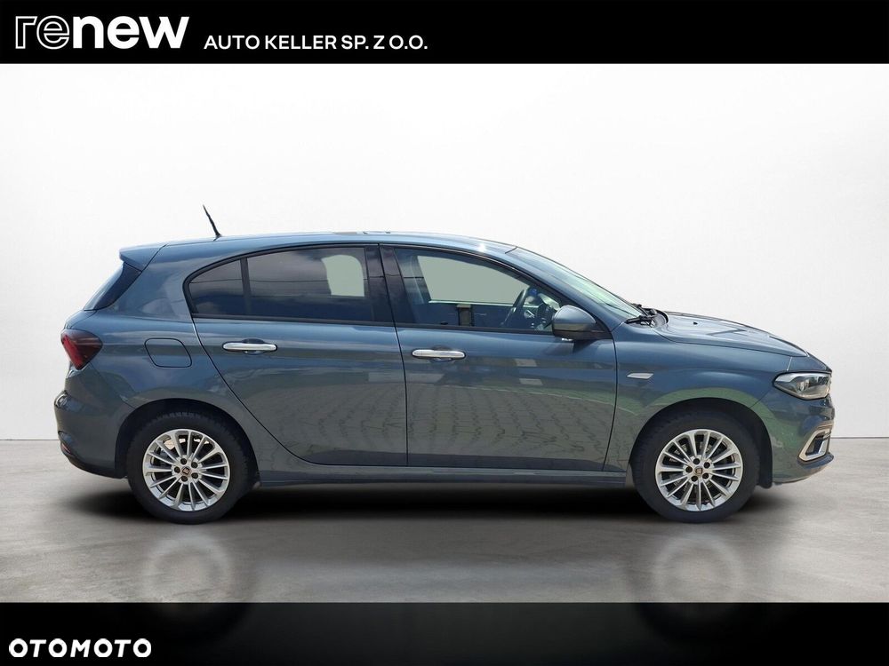Fiat Tipo 1.0 T3 City Life - 8