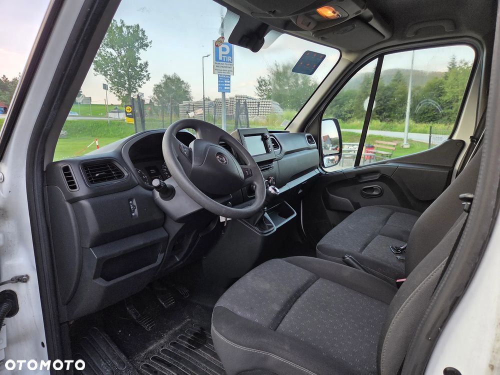 Opel MOVANO - 17