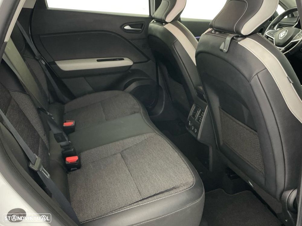 Renault Captur 1.6 E-Tech Plug-In Exclusive - 23