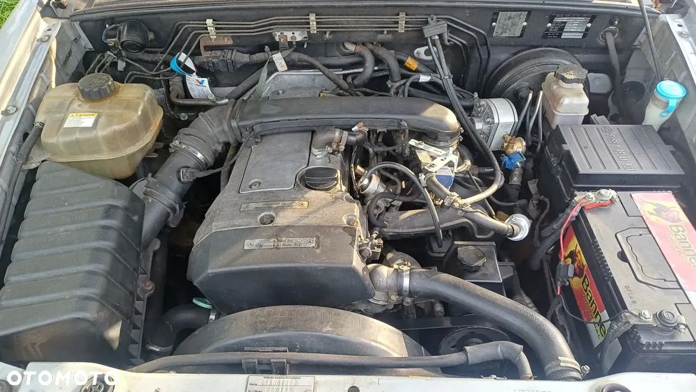 SsangYong/KGM Rexton - 14