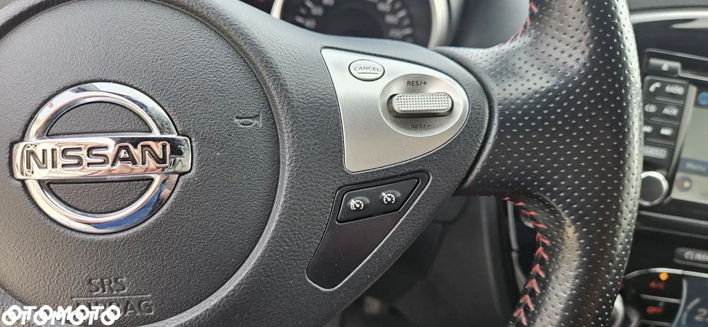 Nissan Juke 1.5 dCi Tekna S&S - 21