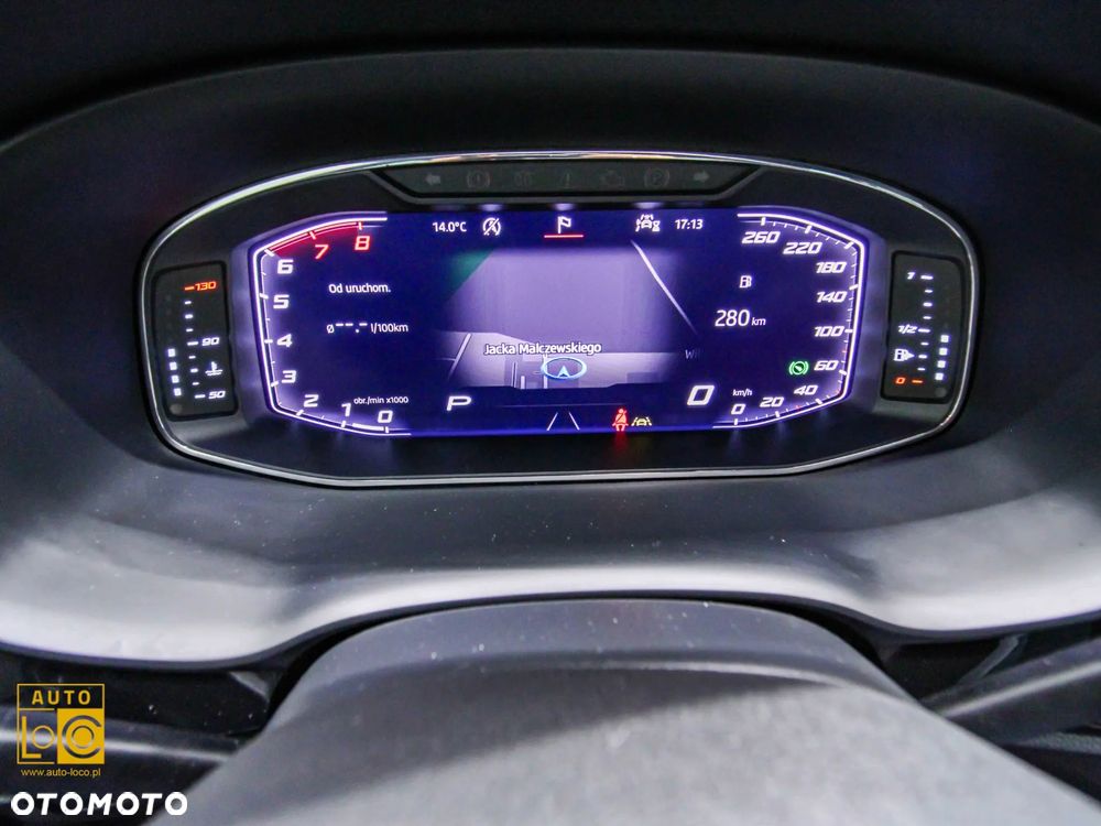 Seat Ateca 2.0 TSI Xcellence S&S 4Drive DSG - 18