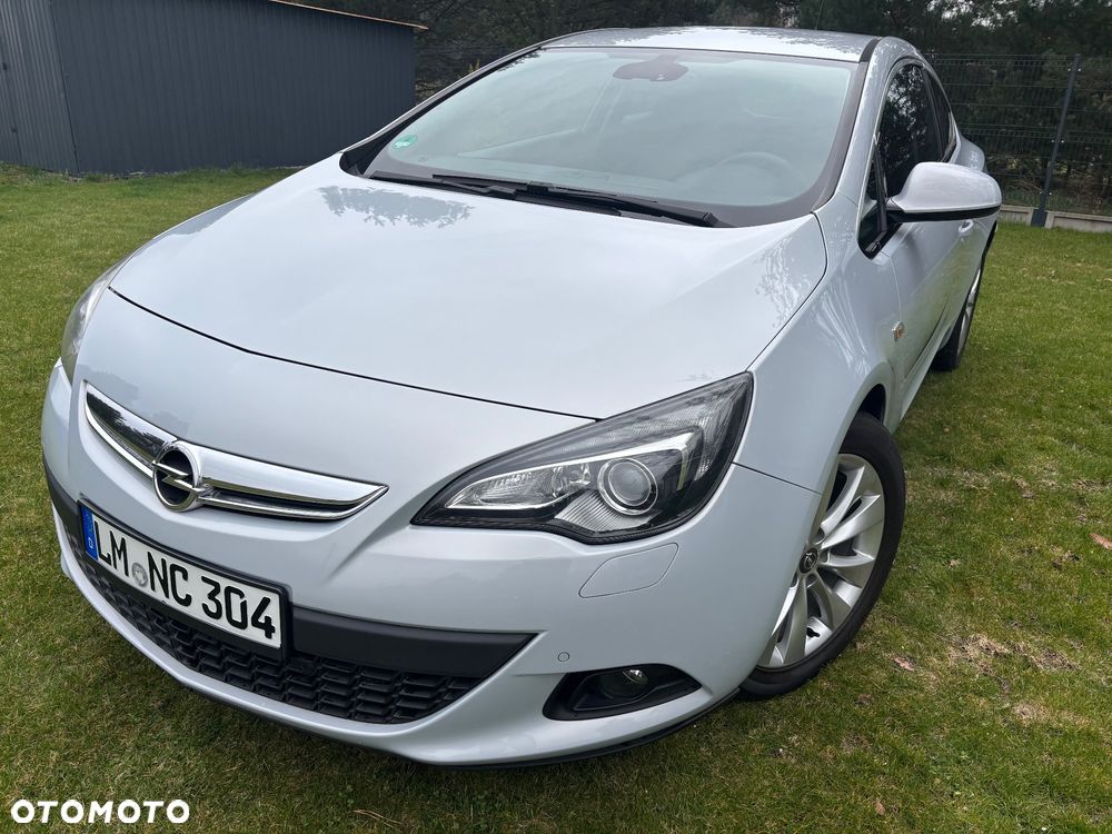 Opel Astra 1.4 Turbo Innovation - 16