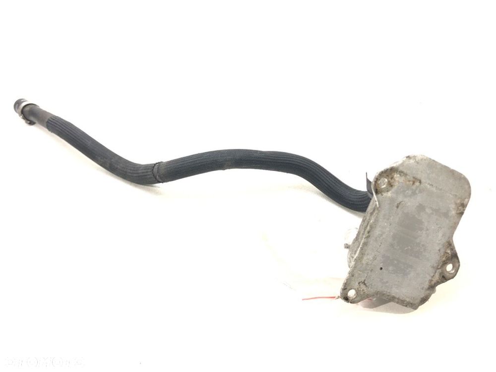 CHŁODNICZKA OLEJU WSPOMAGANIA  MASERATI QUATTROPORTE VI 2012 - 2022 3.0 S Q4 302 kW [411 KM] - 3