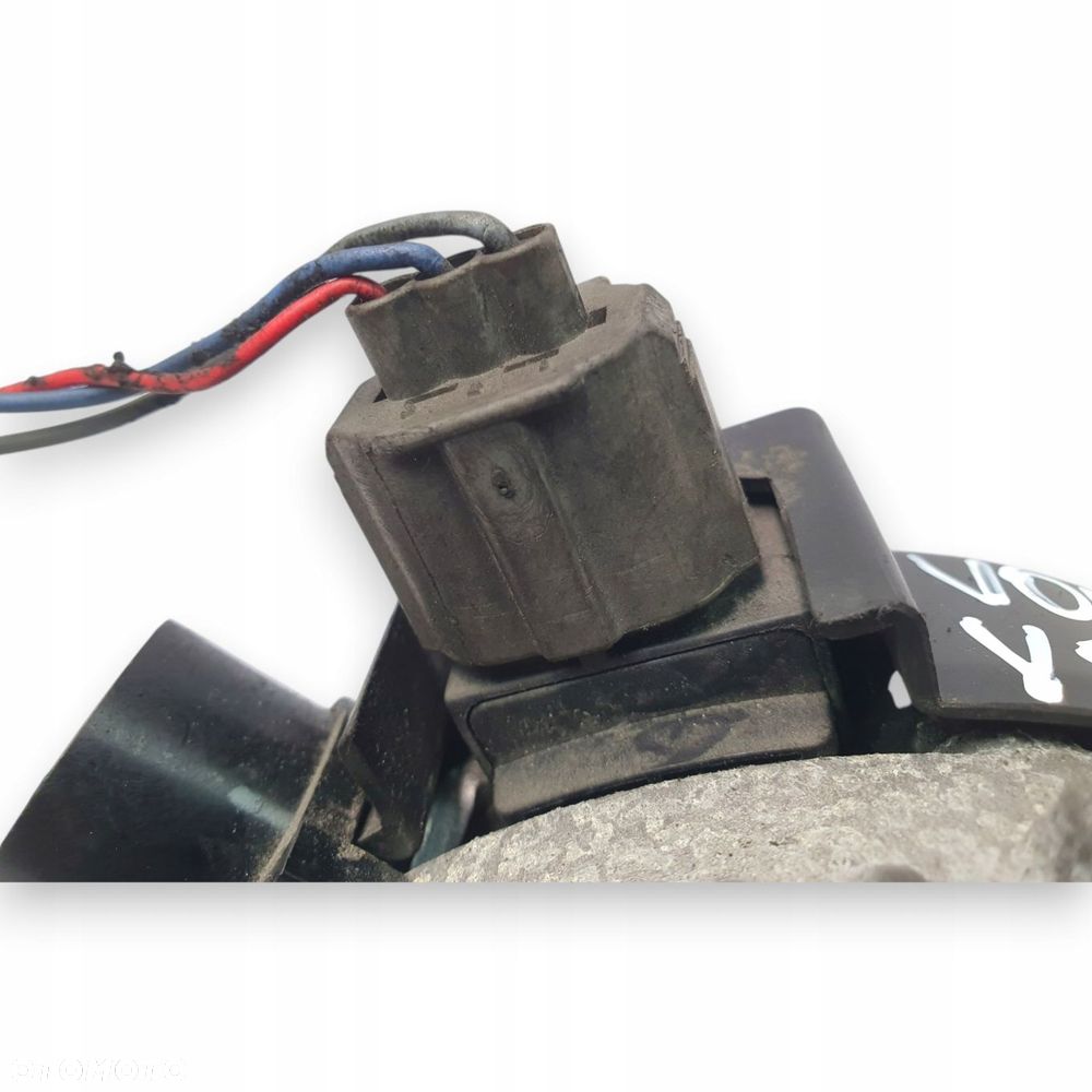 ALTERNATOR Volvo V50 S40 C30 1.6D D4164T 120A 3M5T10300 OEM - 4