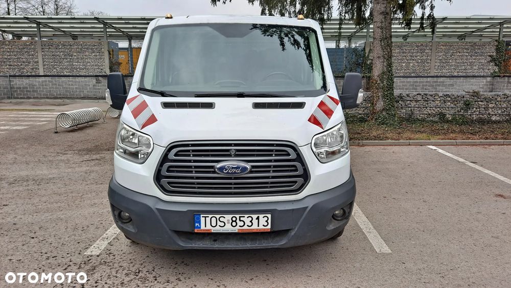 Ford Transit - 3