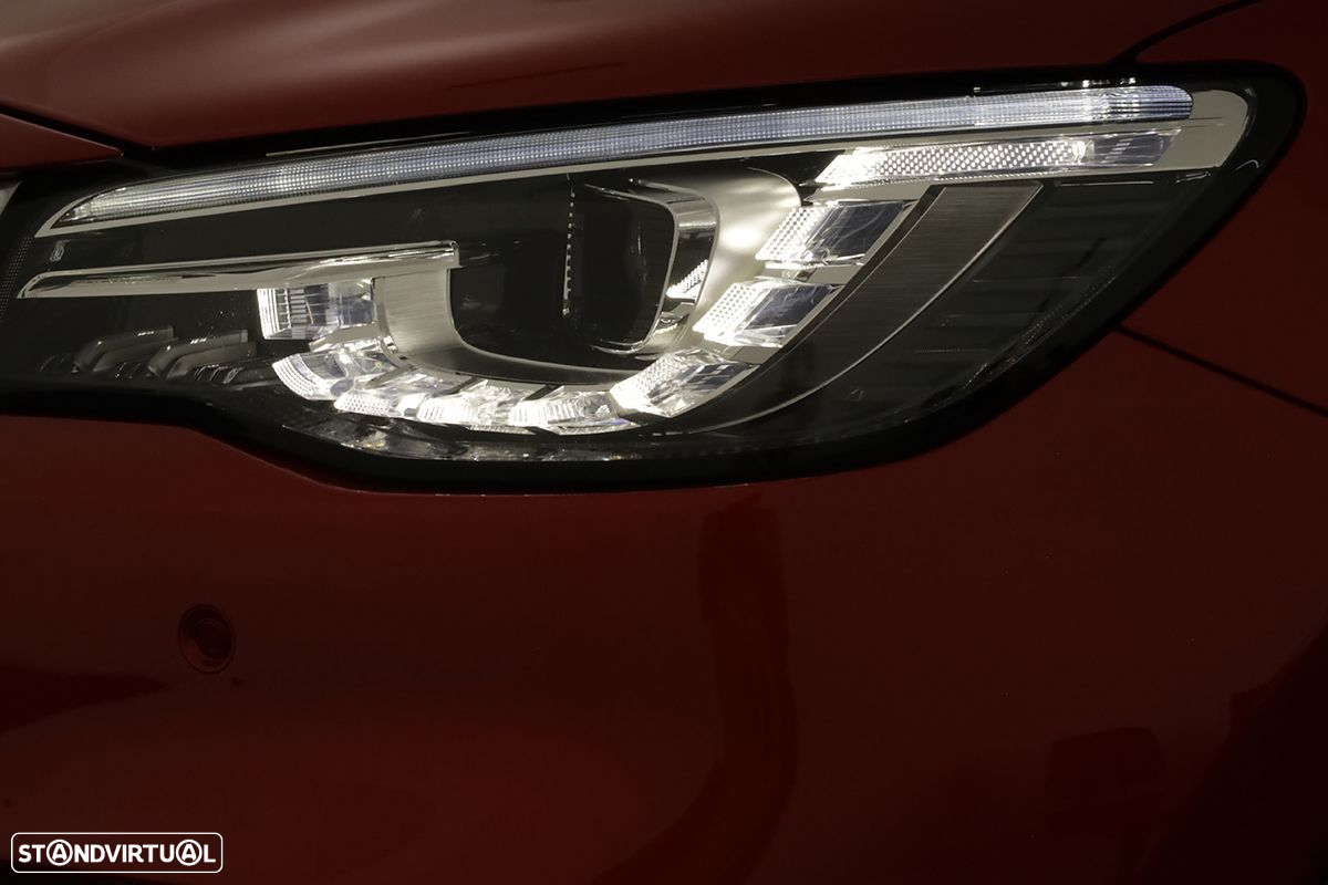MG EHS 1.5 T-GDI Plug-in Hybrid Luxury - 6