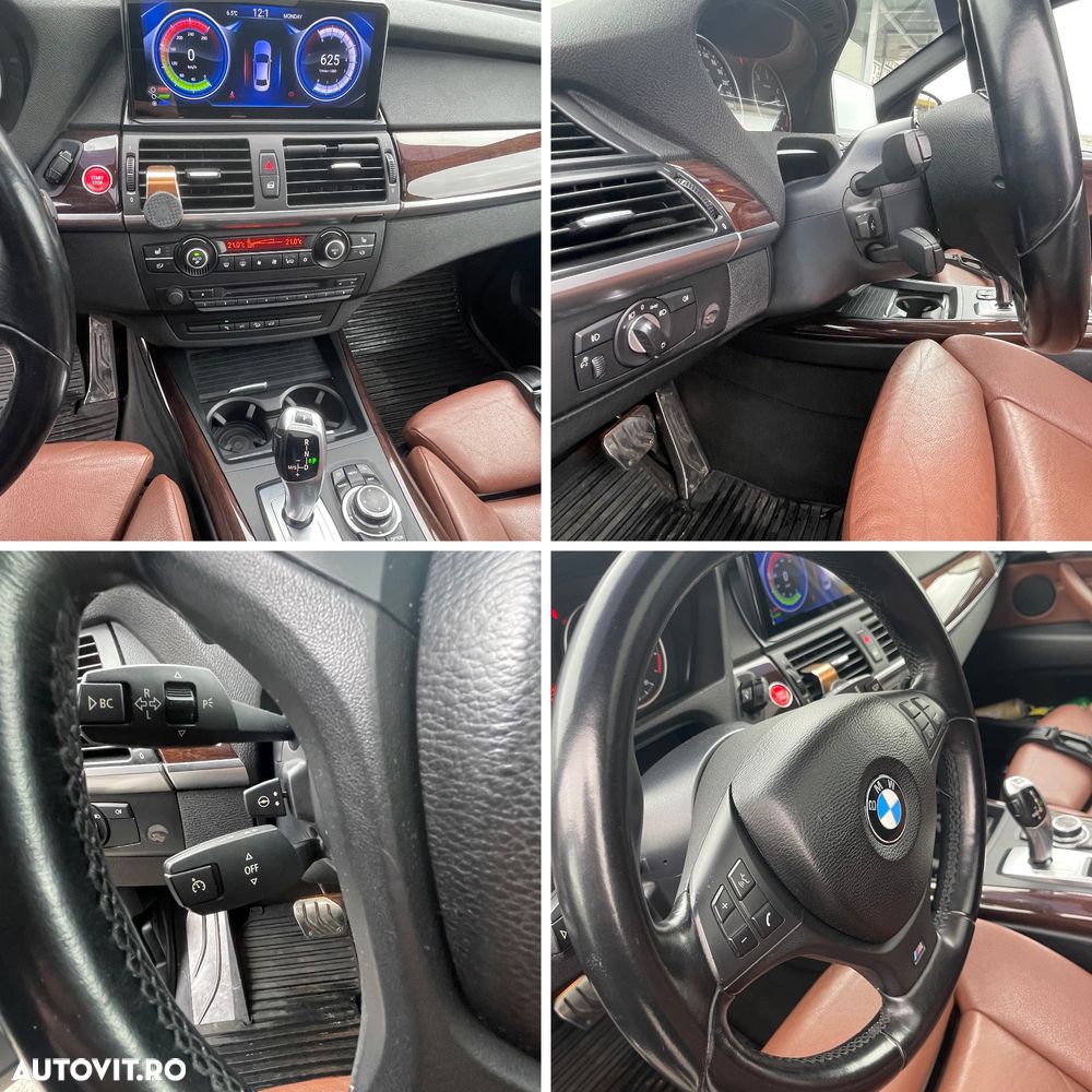 BMW X5 xDrive40d - 15