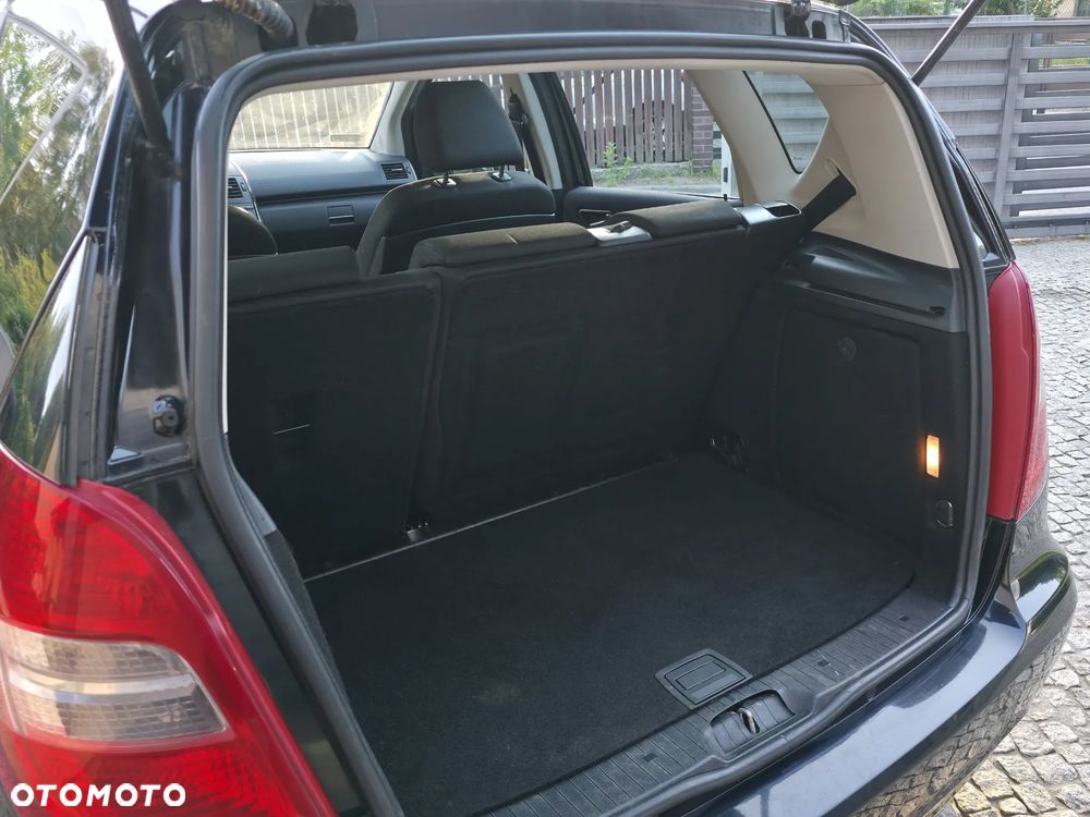 Mercedes-Benz Klasa A 160 BlueEfficiency - 7