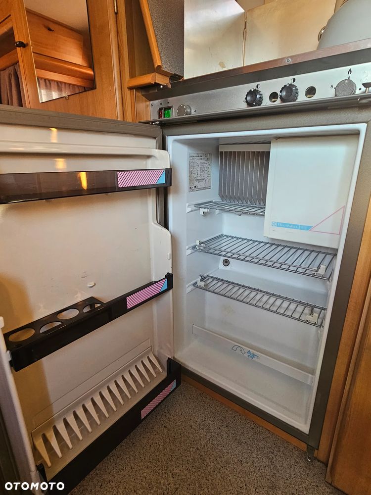 Hymer-Eriba Touring - 11