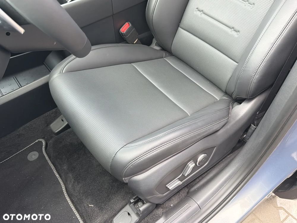 Hyundai Santa Fe 1.6 T-GDI HEV Platinum 4WD - 14