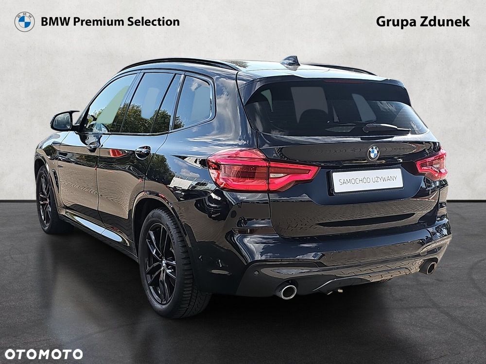 BMW X3 - 7
