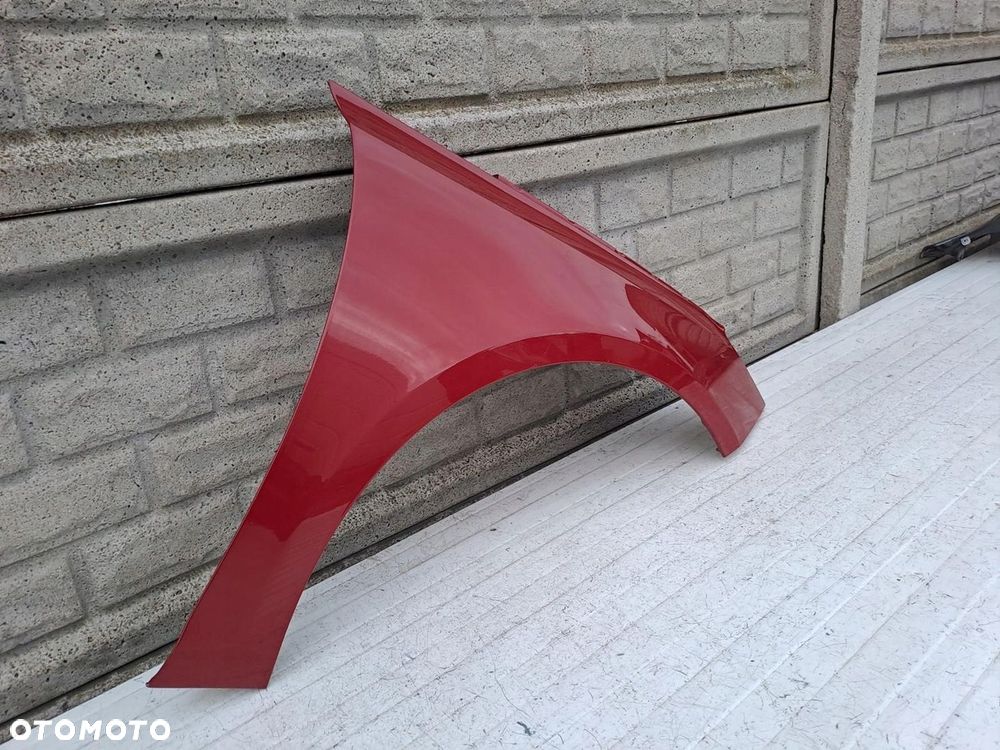 PEUGEOT 308 T9 2014-2020 BŁOTNIK PRAWY PRZÓD - 3