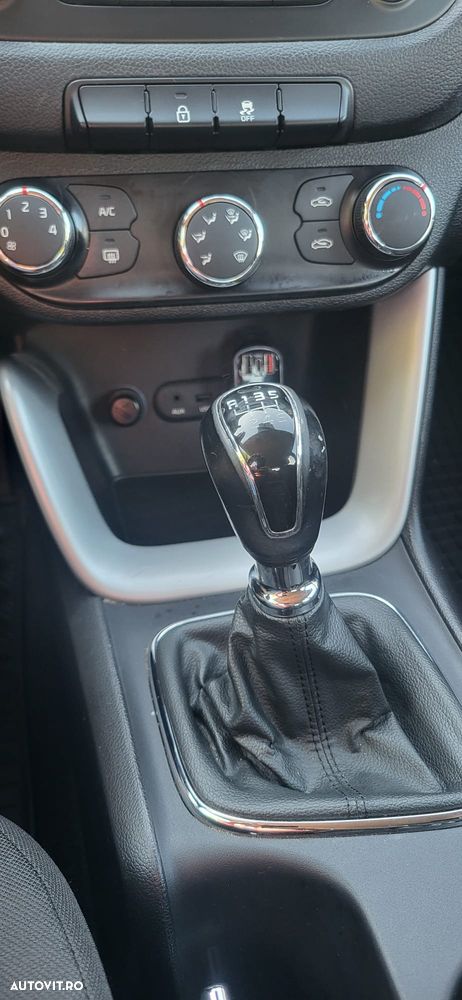 Kia Ceed 1.4 GSL BEST - 10