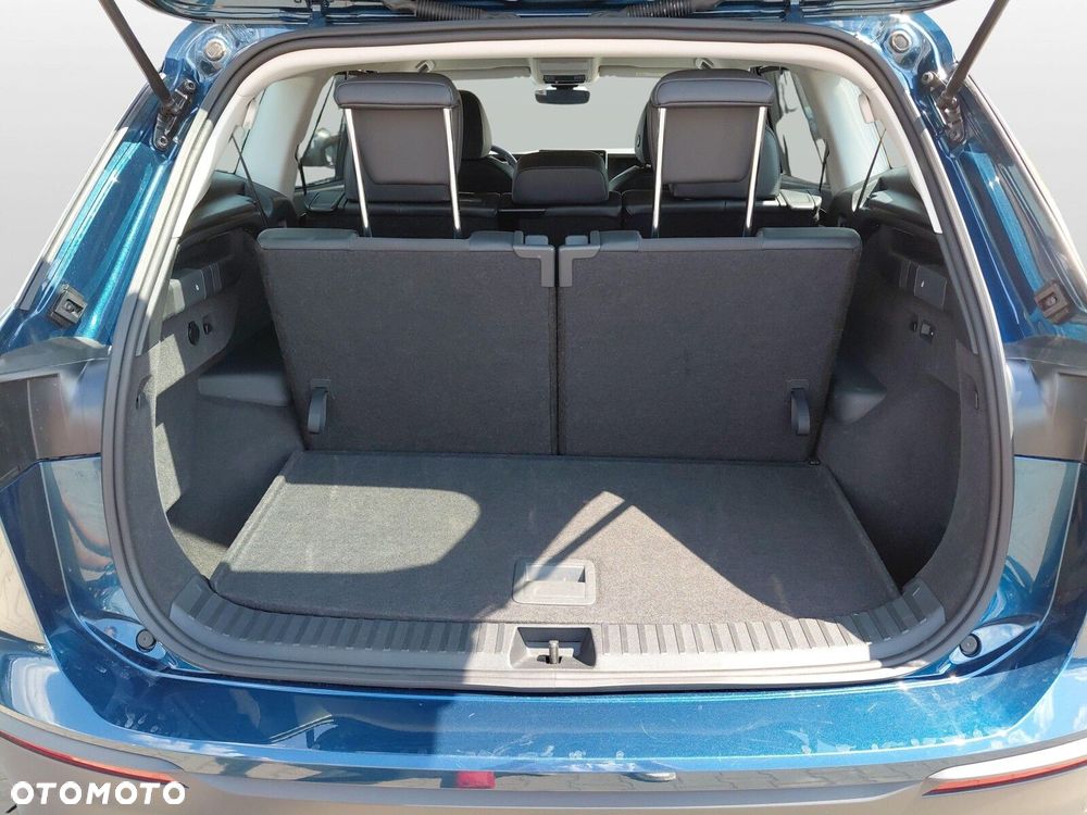 Volkswagen Tayron - 33