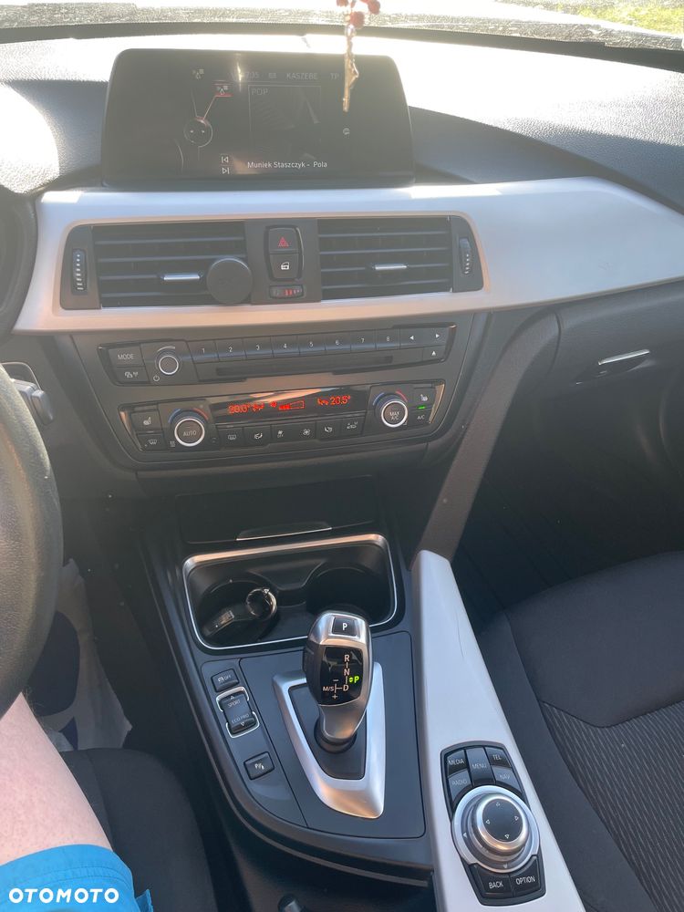BMW Seria 3 - 8