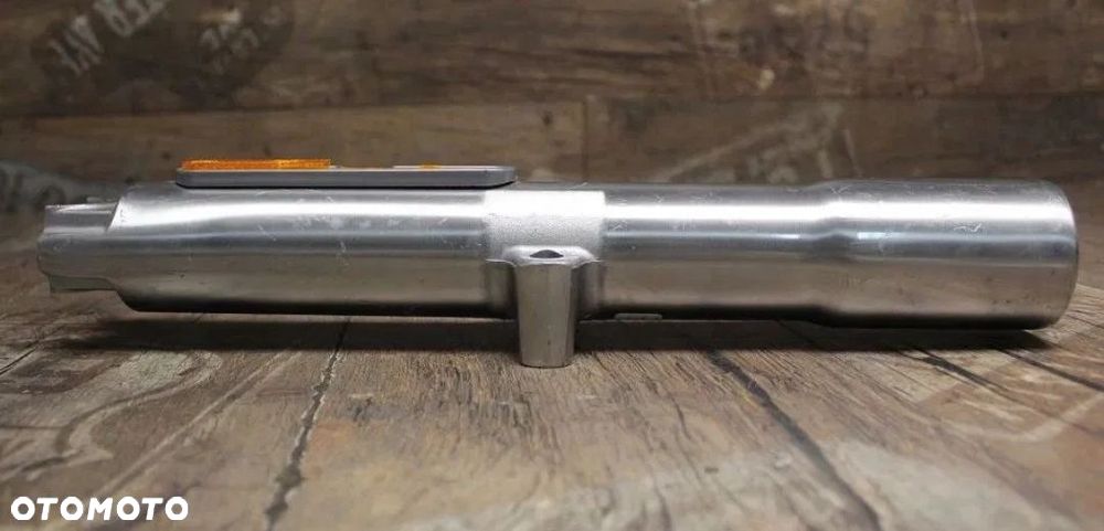Goleń prawy Harley Davidson Softail Fat Boy 45915-08A - 4