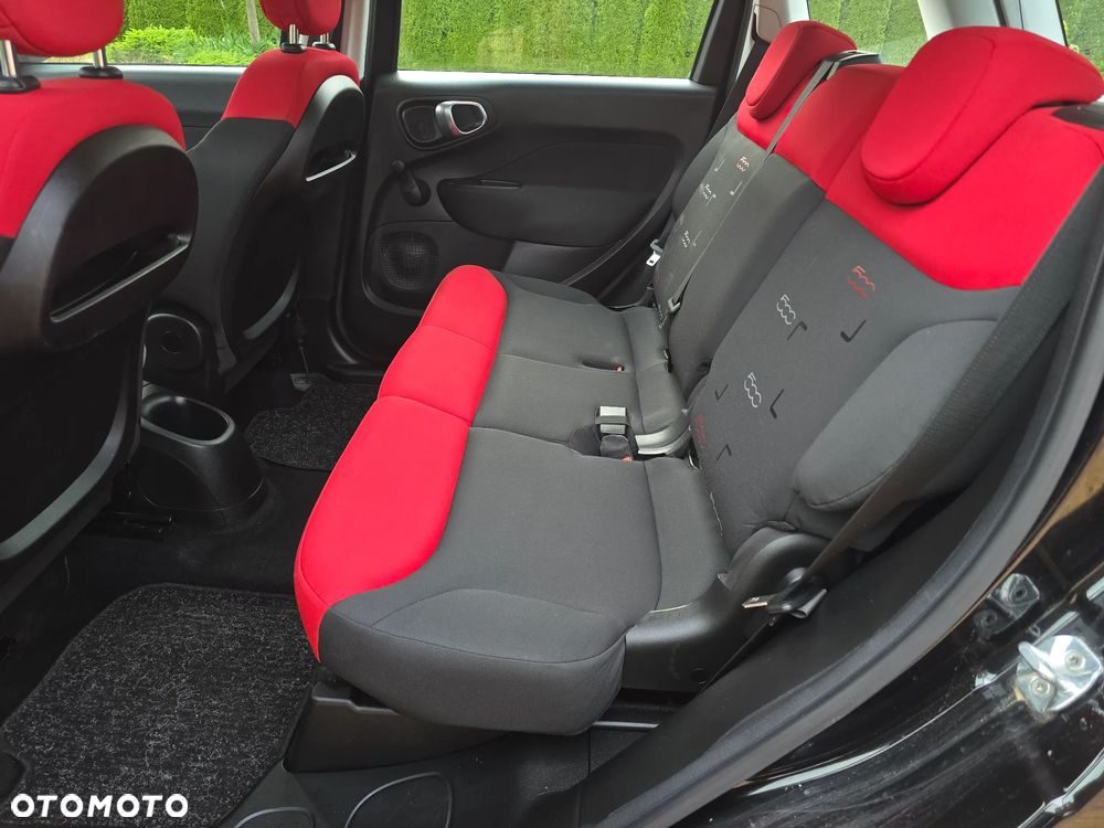 Fiat 500L 0.9 8V Twinair Lounge S&S - 28