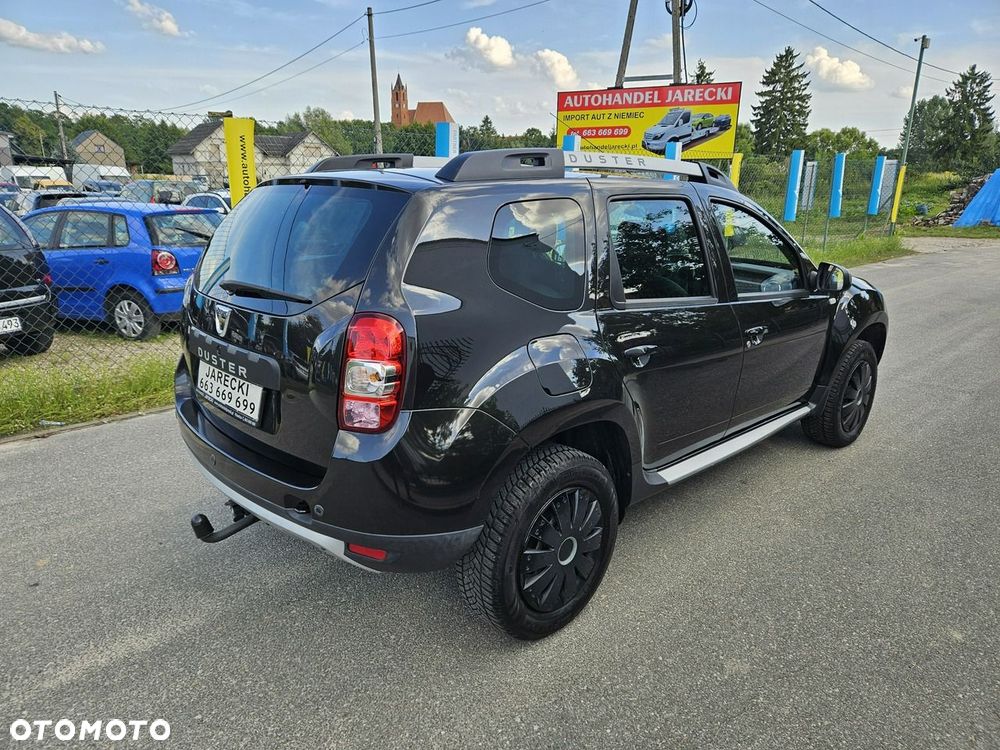 Dacia Duster - 4