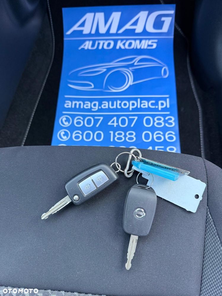 Nissan Micra 1.0 IG-T Visia - 28
