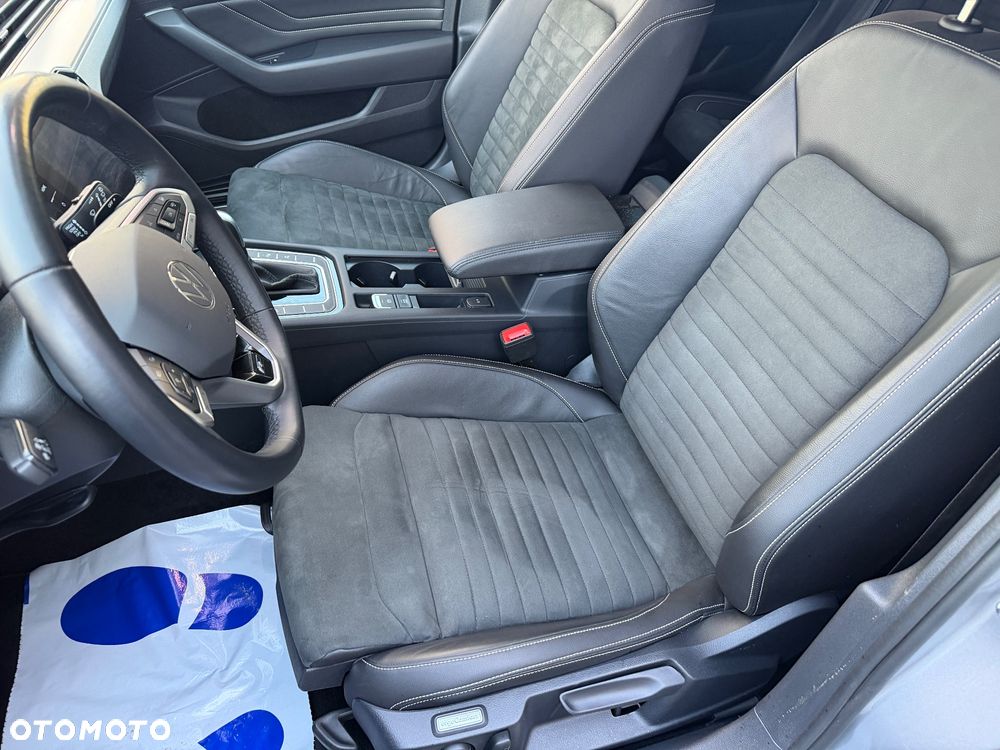 Volkswagen Passat - 7