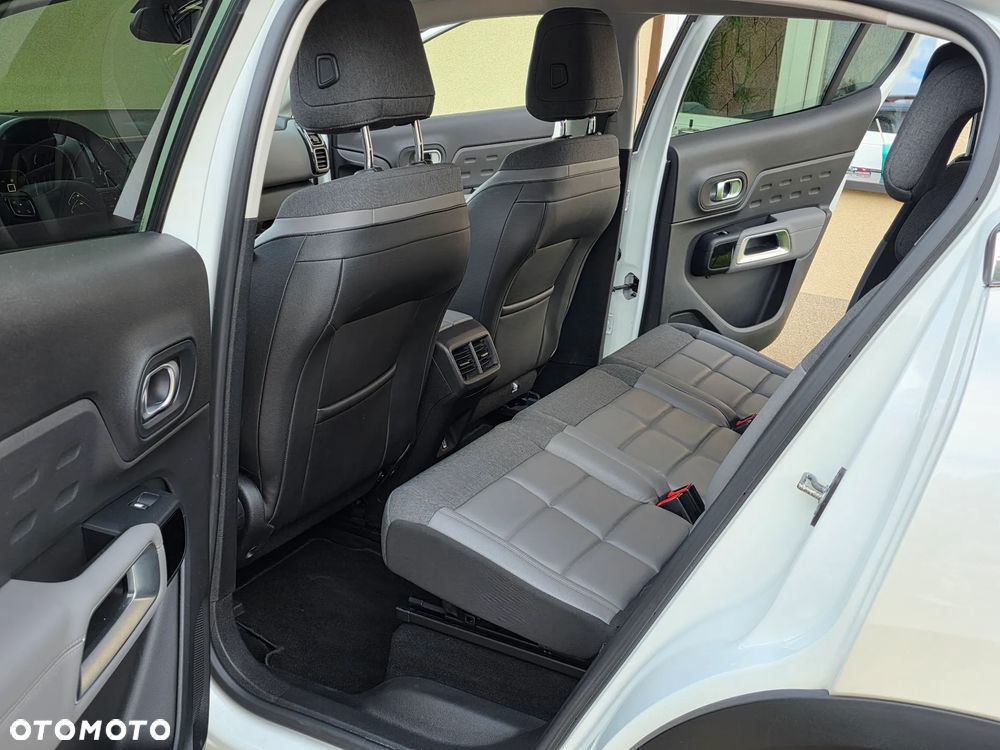 Citroën C5 Aircross 1.6 PureTech Feel EAT8 - 26