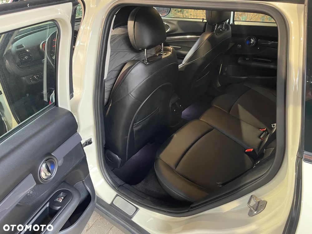 MINI Clubman Cooper S - 8