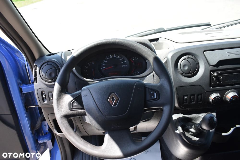 Renault Master - 19
