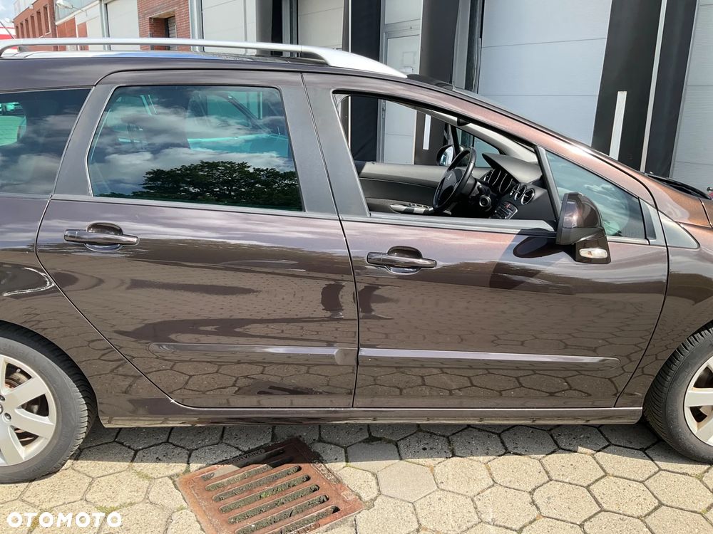 Peugeot 308 120 VTi Active - 5