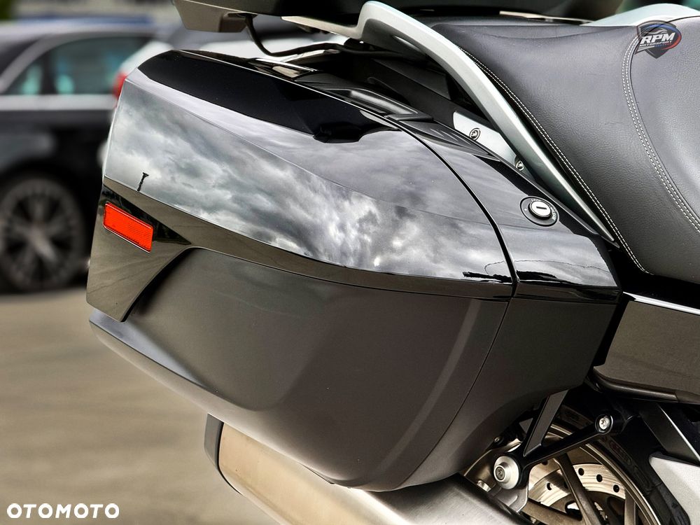 BMW K - 14