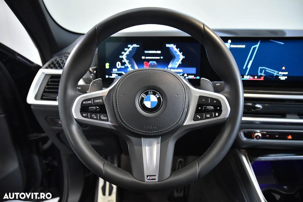 BMW X6 - 17