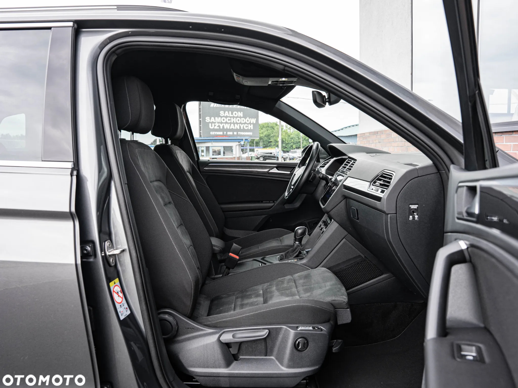 Volkswagen Tiguan 1.5 TSI ACT OPF DSG Highline - 25