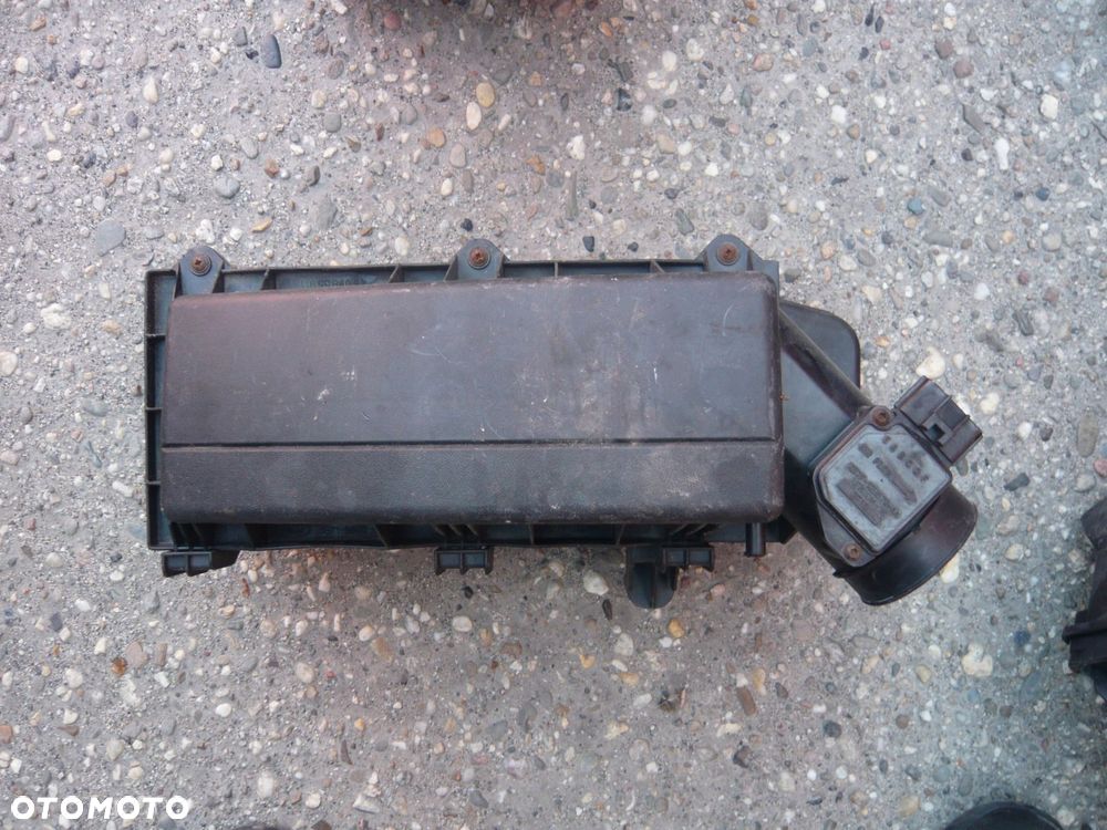podstawa obudowa filtra powietrza 4609885911 ford mondeo mk3 - 1
