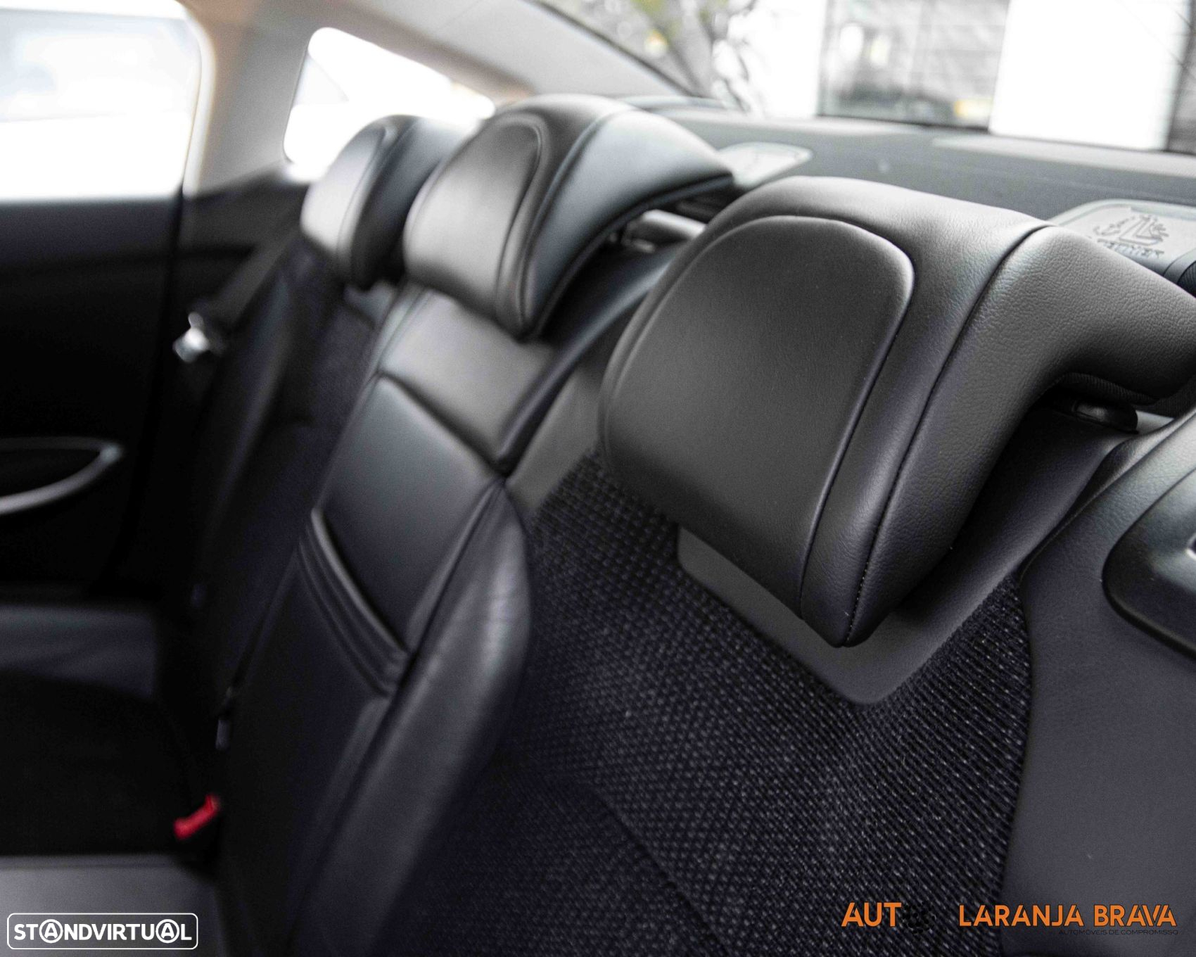 Citroën C5 1.6 HDi VTR+ - 33