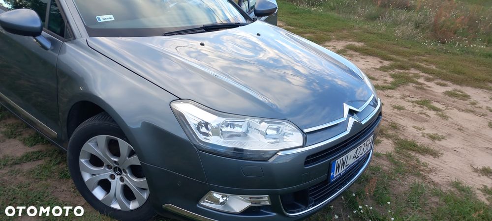 Citroën C5 1.6 THP Selection - 2