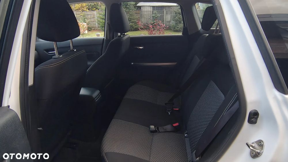 Suzuki Vitara 1.0 Boosterjet Premium 4WD - 10