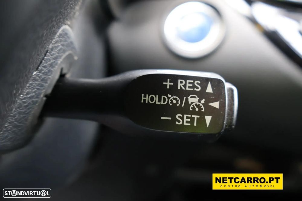 Toyota C-HR 1.8 Hybrid Exclusive - 18
