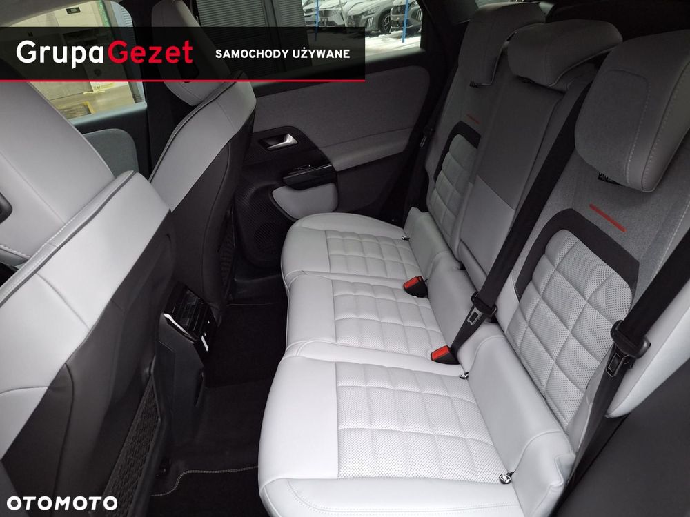 Citroën C5 Aircross 1.2 mHEV Max eDCT6 - 9