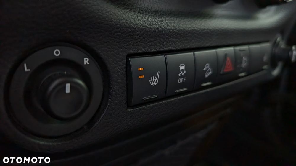 Jeep Wrangler 3.6 Unlim Rubicon - 29